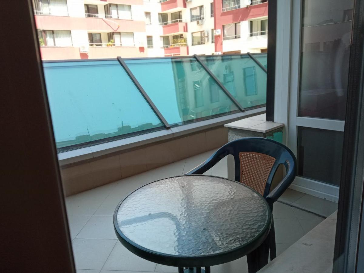 Apartment Ultraviolet Relax Sofia