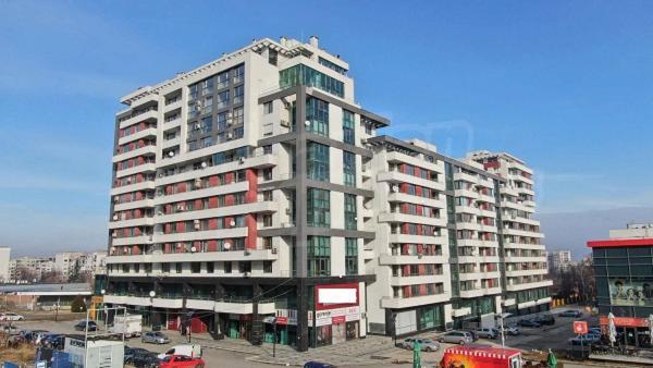 Ultraviolet Relax Apartment *